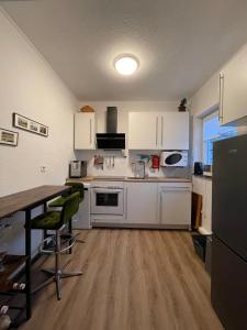 Close to Goettingen - unweit von Göttingen