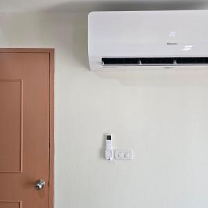 Bangkok Duplex Silom No 6