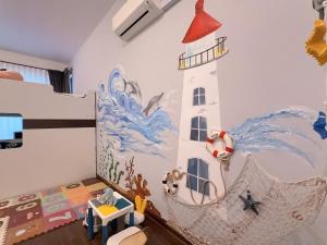 GYDEN STAYCATION PARTY HOME #Regalia Park Forest City for 13-15 Pax
