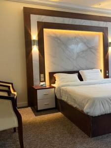 قصر الهداف للشقق المخدومة