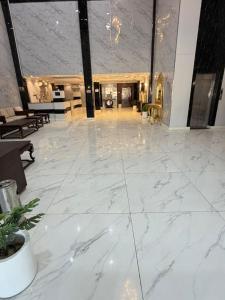 قصر الهداف للشقق المخدومة