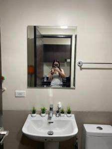 Sofi Staycation- Aurora Escalades