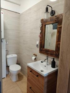 Apartament na Poddaszu