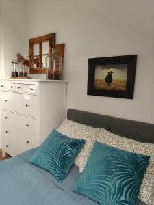 Apartament na Poddaszu