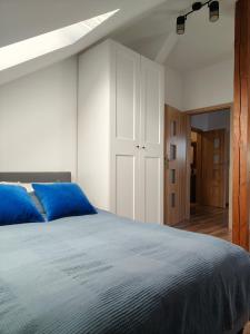 Apartament na Poddaszu