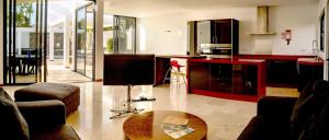 Casa Chani with heated pool in El Roque