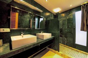 Casa Chani with heated pool in El Roque