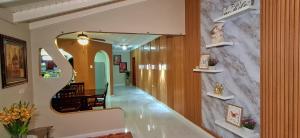 Tropical Oasis - your home away from home