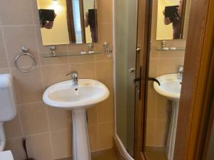 Pensiunea Aries Arieseni