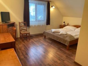 Pensiunea Aries Arieseni