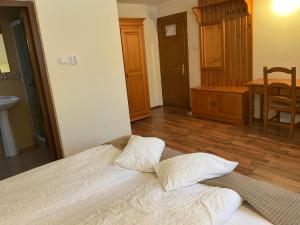 Pensiunea Aries Arieseni