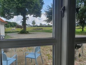 Slotsgaardens ferielejlighed