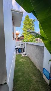 Villa 2BD 6 min to canggu