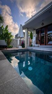 Villa 2BD 6 min to canggu