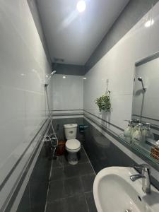 Homestay Nhà Của Bắp