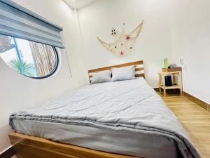 Homestay Nhà Của Bắp