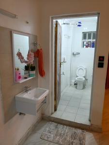 The Magical Escape BnB