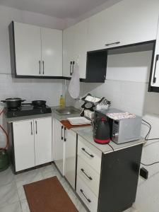 The Magical Escape BnB