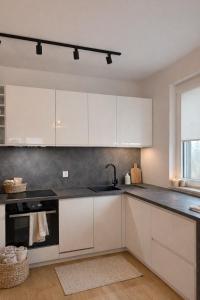 Apartament Biotura Gdańsk