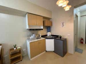 The Oregano Suites at Avida Towers Aspira
