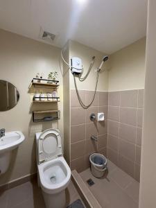 The Oregano Suites at Avida Towers Aspira