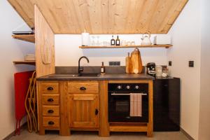 Le poulailler de Montgilbert