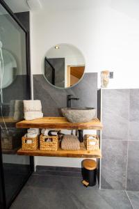 Le poulailler de Montgilbert