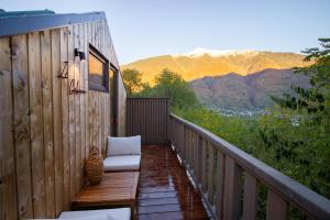 Le poulailler de Montgilbert