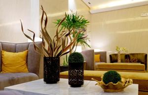 Jacobs Place Near Manila Airport