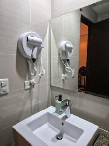 Jacobs Place Near Manila Airport