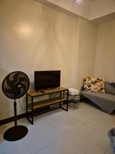 Jacobs Place Near Manila Airport