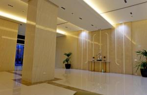 Jacobs Place Near Manila Airport