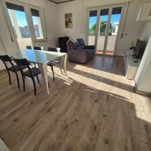 Appartamento Scossicci