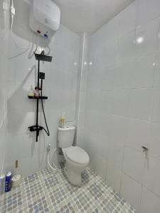 Infinite 88 Villa Batu