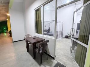 Jungle Restaurant and Villa