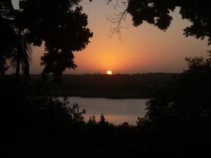 Sirens Bay no 21 Bridge