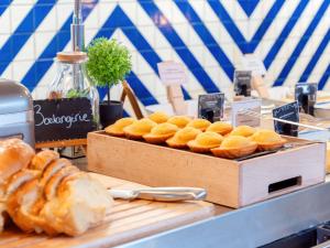 ibis Manosque Cadarache