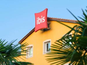 ibis Manosque Cadarache