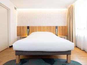 Novotel Suites Montpellier Antigone