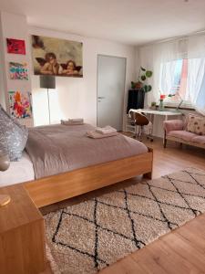 Waldblick Gästezimmer