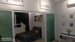 Mesahill Premier Suite-Wi-Fi-NETFLIX