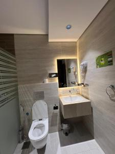 فندق الزهراء الراقي Alzahra Alraqi Hotel