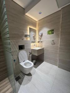 فندق الزهراء الراقي Alzahra Alraqi Hotel