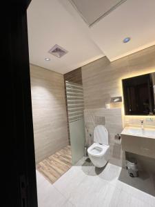فندق الزهراء الراقي Alzahra Alraqi Hotel