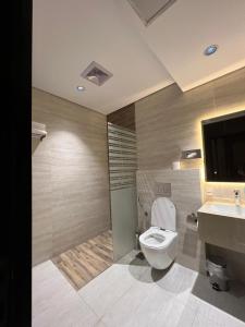 فندق الزهراء الراقي Alzahra Alraqi Hotel