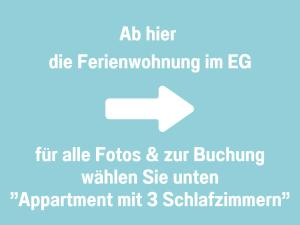 Ferienhaus Robbenglück in Tossens - Ihr gemütliches Zuhause an der Nordsee