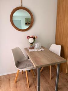 Waldblick Gästezimmer
