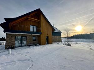 Ubytování u Vydřího mostu