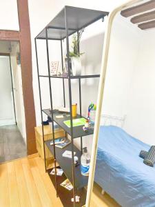 Paris Centre Chatelet Les halles