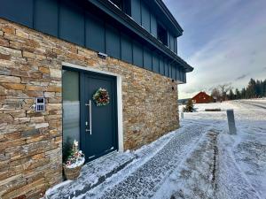 Ubytování u Vydřího mostu